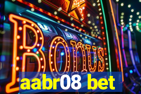 aabr08 bet